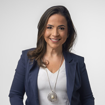 Carolina Silvério <p>CRFa 2-14090</p>
